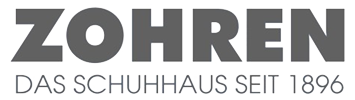 Logo Zohren in Hückelhoven